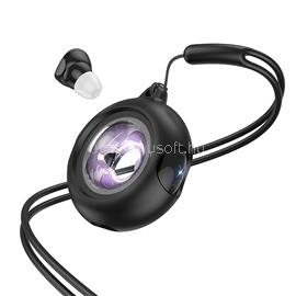 HOCO TWS EW71 Vezeték nélküli fülhallgató fekete HOCO_HC629140 small