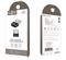 HOCO HOCO UA6 adapter Type-C aljzat - USB, OTG, FEKETE HOCO_UA6 small