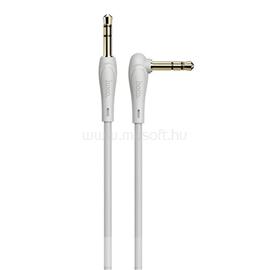 HOCO UPA14 3.5mm jack audio kábel (szürke) HC712851 small