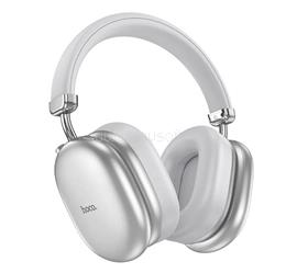 HOCO HOCO W35 MAX bluetooth fejhallgató SZTEREO v5.4, 3.5mm jack aljzat, FEHÉR HOCO_W35_MAX_W small