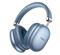 HOCO W35 MAX bluetooth fejhallgató SZTEREO (v5.4, aktív zajszűrő, TF kártyaolvasó, 3.5mm jack aljzat) VILÁGOSKÉK HOCO_W35_MAX small