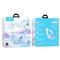 HOCO W42 Cat Wireless Bluetooth Headset Blue HOCO_W42_BLUE small