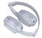 HOCO HOCO W46 bluetooth fejhallgató SZTEREO v5.3, 3.5mm jack aljzat, VILÁGOSSZÜRKE HOCO_W46_GREY small