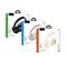 HOCO W54 bluetooth fejhallgató SZTEREO v5.4, 3.5mm jack aljzat, VILÁGOSSZÜRKE HOCO_W54_G small