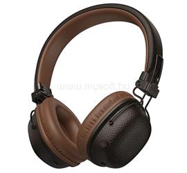 HOCO W64 bluetooth fejhallgató SZTEREO v5.3, összecsukható, BARNA HOCO_W64_BROWN small