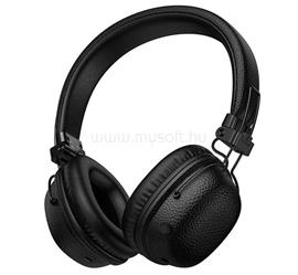 HOCO W64 bluetooth fejhallgató SZTEREO v5.3, összecsukható, FEKETE HOCO_W64_BLACK small