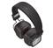 HOCO W72 bluetooth fejhallgató SZTEREO (v6.0, mikrofon, összehajtható) SÖTÉTBARNA HOCO_W72_BR small