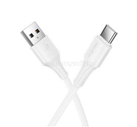 HOCO HOCO X120 adatkábel USB - Type-C, 100cm, FEHÉR HOCO_X120_W small