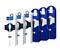 HOCO iPhone 14 Plus / 14 Pro Max / 14 Pro HOCO X20 adatkábel USB - lightning, 100cm, FEHÉR HOCO_X20_LIGHT_1M_W small