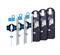 HOCO HOCO X20 adatkábel USB - Type-C, 200cm, FEHÉR HOCO_X20_TYPE-C_2M_W small