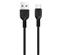 HOCO HOCO X20 adatkábel USB - Type-C, 200cm, FEKETE HOCO_X20_TYPE-C_2M_B small