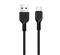 HOCO HOCO X20 adatkábel USB - Type-C, 300cm, FEKETE HOCO_X20_TYPE-C_3M_B small