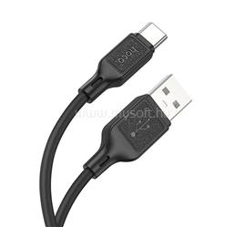 HOCO HOCO X90 adatkábel USB - Type-C, 100cm, FEKETE HOCO_X90_USB_TYPE-C_B small