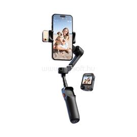 HOHEM iSteady V3 Ultra (black) HPG-V3U small