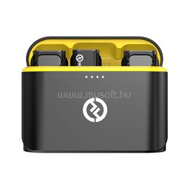 HOLLYLAND LARK C1 DUO WIRELESS LAVALIER MICROPHONE FOR ANDROID LARK_C1_DUO_ANDROID small