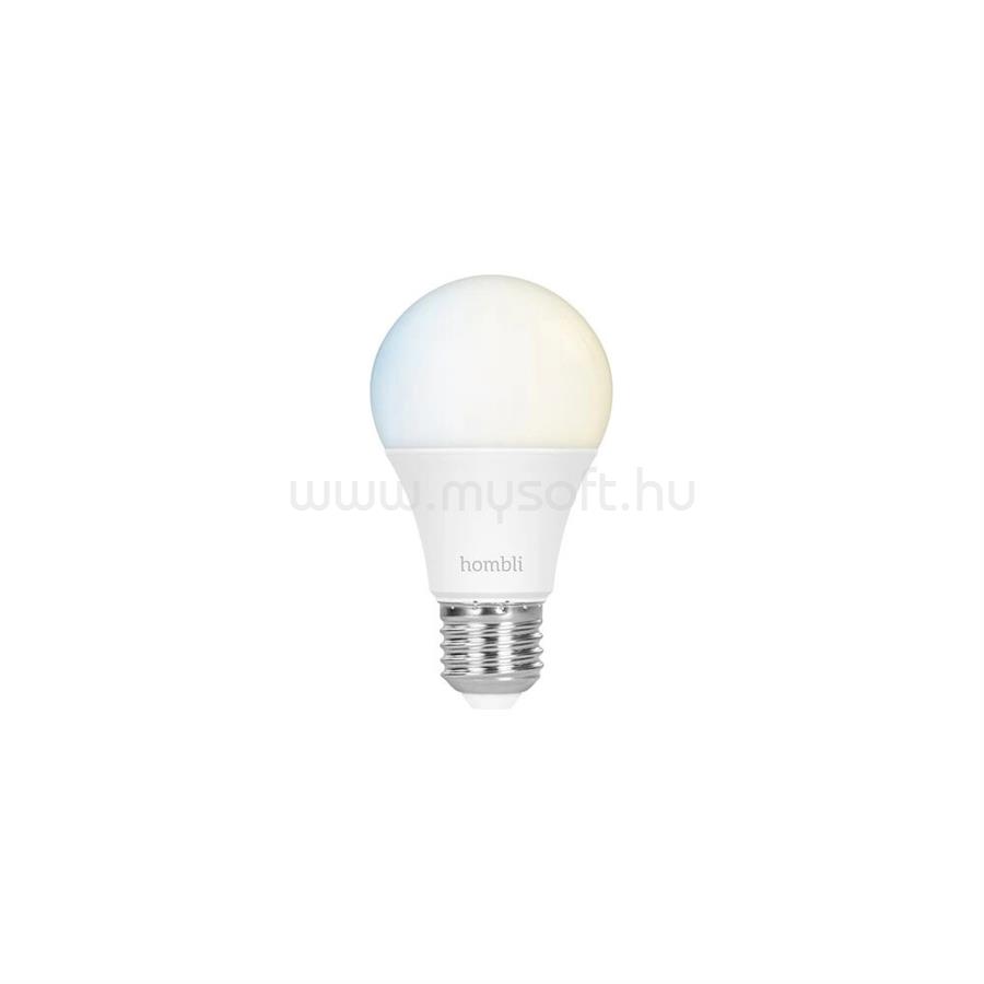 HOMBLI Smart Bulb (9W) CCT