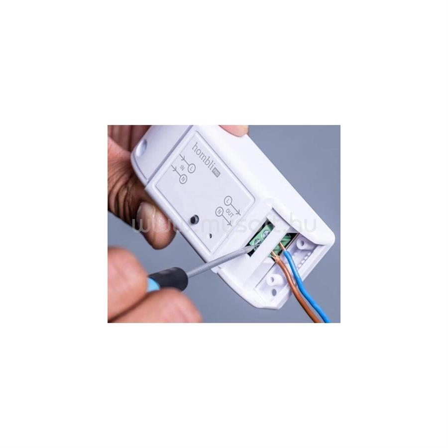 HOMBLI Smart Switch