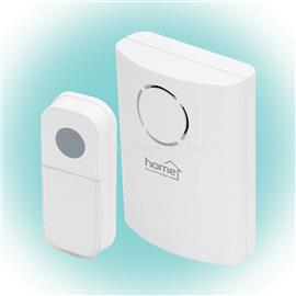 HOME BY SOMOGYI CSENGŐ VEZETÉK NÉLKÜLI DB_1020DC small