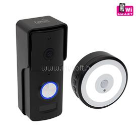 HOME BY SOMOGYI KAPUTELEFON SMART VIDEÓ DPV_WIFI_100 small