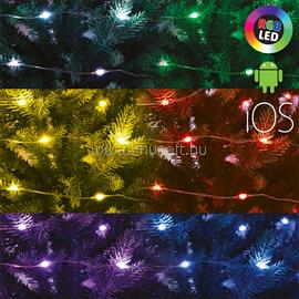 HOME BY SOMOGYI MICRO LEDES SMART FÉNYFŰZÉR ML_200_RGB_SMART small