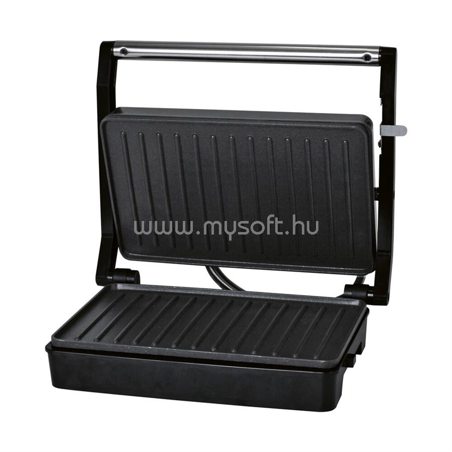 HOME BY SOMOGYI MINI KONTAKT GRILL