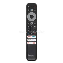 HOME BY SOMOGYI TÁVIRÁNYÍTÓ TCL OKOS TV URCTCL small