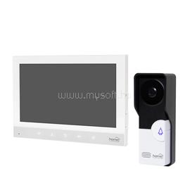HOME BY SOMOGYI VIDEÓ KAPUTELEFON SZETT DPV260 small