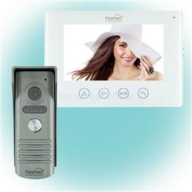 HOME DPV WIFI SET Smart video kaputelefon szett 7" LCD monitorral HOME_DPV_WIFI_SET small