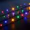 HOME FÉNYFÜZÉR, 10 M, SZÍNES, 200 LED HOME_59767 small