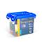 HOME FÉNYFÜZÉR, 20 M, SZÍNES, 400 LED HOME_59768 small