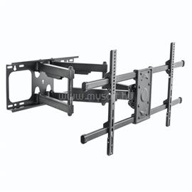 HOME LCDH 31 37"-90" Full Motion fekete fali konzol HOME_LCDH_31 small