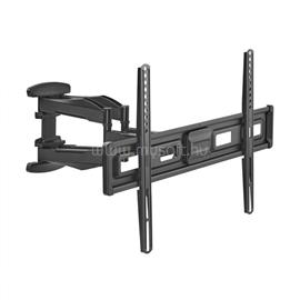 HOME LCDH 33 37"-80" Full Motion fekete fali konzol HOME_LCDH_33 small