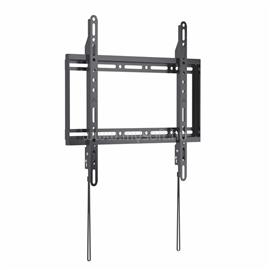 HOME LCDH3275F 32"-75" FIX gyorszáras fali tartó (fekete) HOME_LCDH3275F small