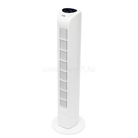 HOME oszlopventilátor, 45 W, 3 sebességfokozat, távirányító, kikapcsolás időzítés, oszcillálás HOME_TWFR78 small