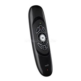 HOME SMART távirányító, 2in1, egér, billentyűzet, tölthető, légegér, air mouse, világító billentyűzet HOME_URCAIR2 small