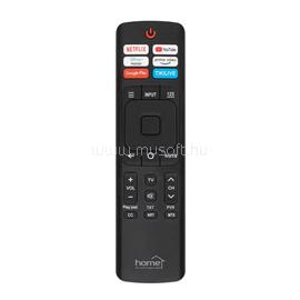 HOME TÁVIRÁNYÍTÓ HISENSE OKOS TV URCHIS small