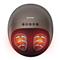 HOMEDICS LÁBMASSZÍROZÓ SHIATSU FMS-350HGY-EU small