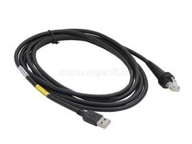 HONEYWELL CABLE USB 5V CBL-500-070-S00 small