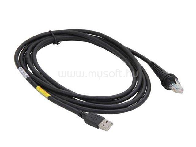 HONEYWELL CABLE USB 5V