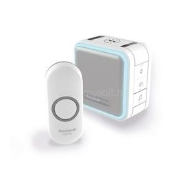 HONEYWELL DC515N vezeték nélküli csengő, elemes, 150m, 6 dallam, LED fény HONDC515N small