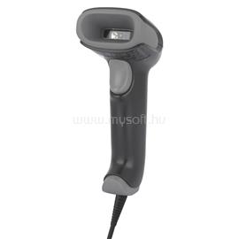 HONEYWELL EMEA USB KIT OMNI 1D PDF 2D BLACK SCANNER STAND USB A CABLE 1470G2D-2USB-1-R small
