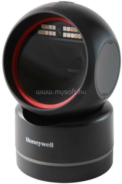 HONEYWELL GEN7 HAND-FREE SCANNER KIT 2D BLACK 2.7M USB HOST CABLE
