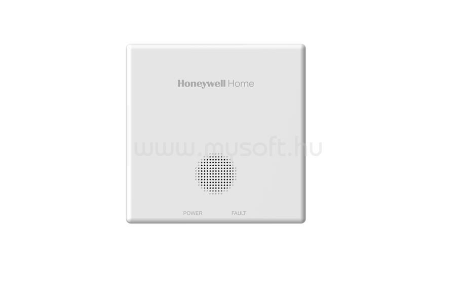 HONEYWELL Home R200C-2 IP44-es szén monoxid (CO) vészjelző