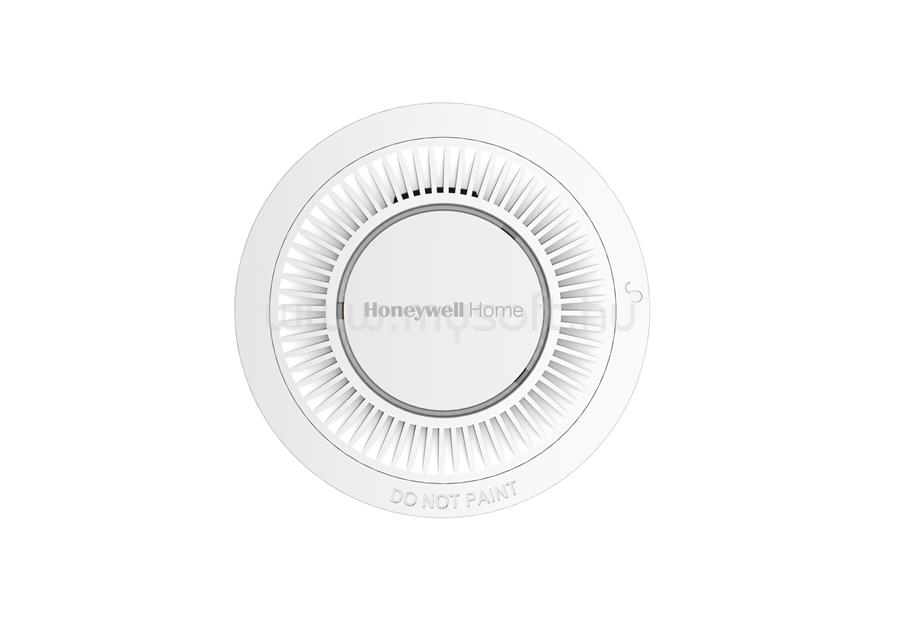 HONEYWELL Home R200S-N2 Rádiófrekvenciás füstérzékelős tűzjelző
