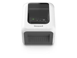 HONEYWELL PC42E-D 203 dpi asztali címkenyomtató (fehér) PC42EDW020200 small