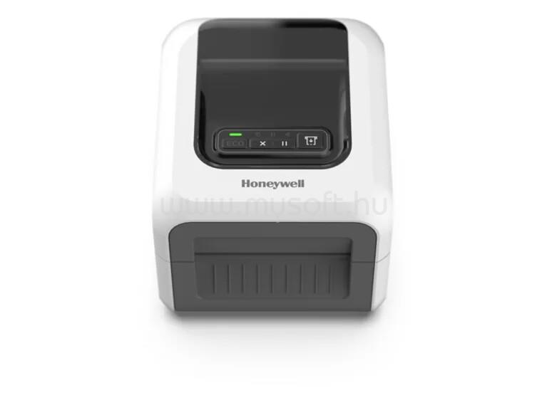 HONEYWELL PC42E-D 203 dpi asztali címkenyomtató (fehér)