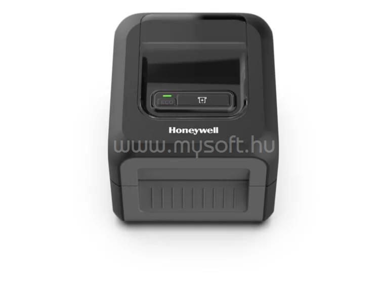 HONEYWELL PC41E-D 203 dpi asztali címkenyomtató (fekete)