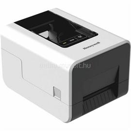 HONEYWELL PC42E-T 203 dpi asztali címkenyomtató (fehér) PC42E-TW02200 small