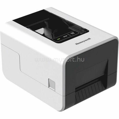 HONEYWELL PC42E-T 203 dpi asztali címkenyomtató (fehér)