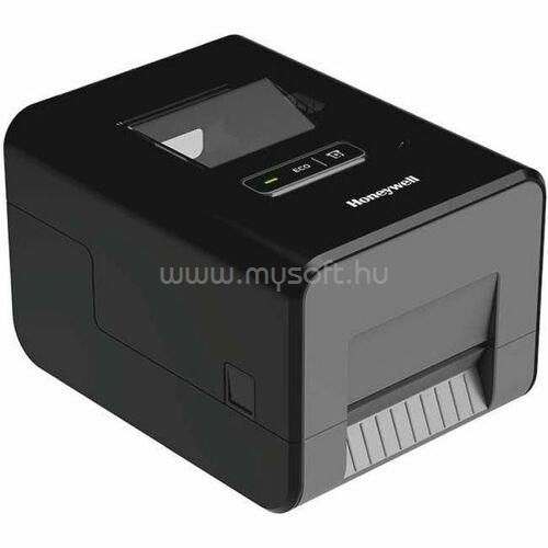 HONEYWELL PC42E-T 203 dpi asztali címkenyomtató (fekete)